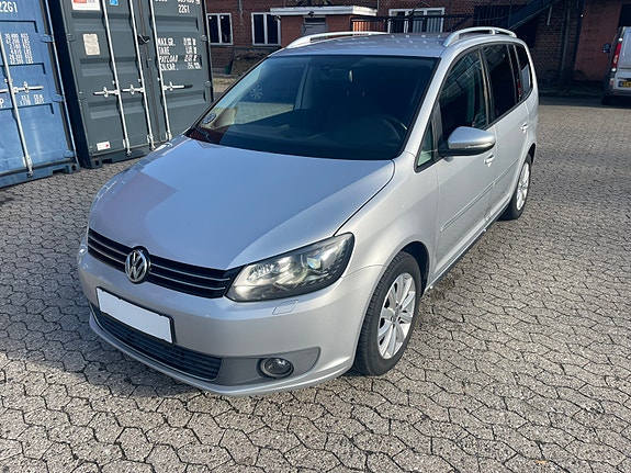 VW Touran