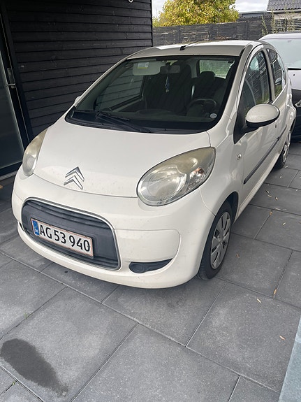 Citroen Unknown