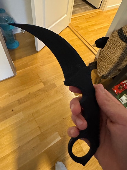 Karambit