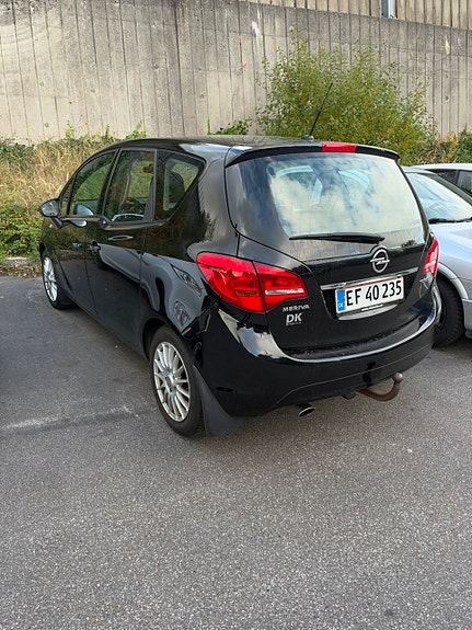 Opel Unknown