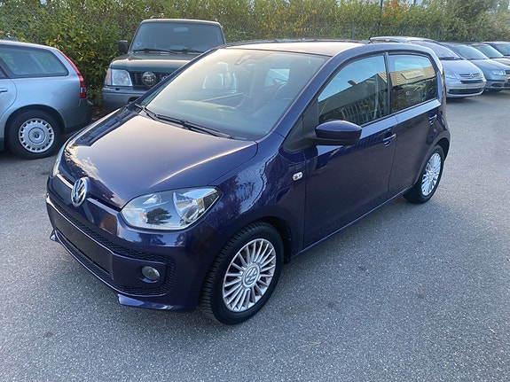 VW UP!
