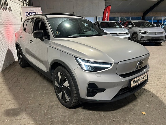 Volvo Unknown