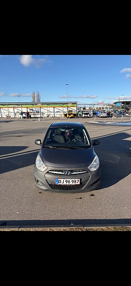 Hyundai Unknown