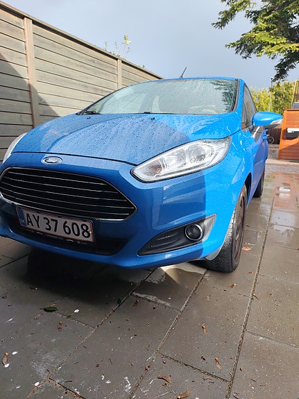 Ford Unknown