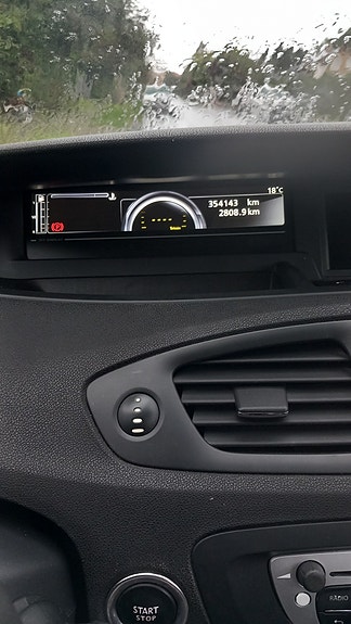 Renault Grand Scenic III