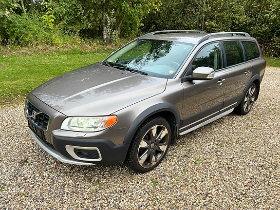 Volvo Unknown