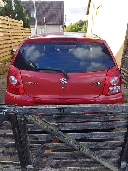 Suzuki Unknown