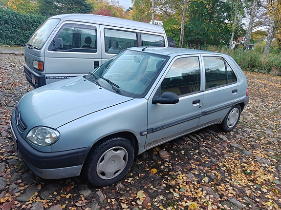 Citroen Unknown