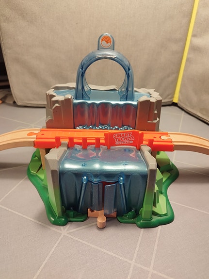 BRIO vandfald