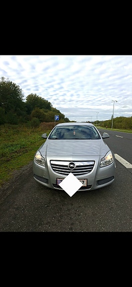 Opel Unknown