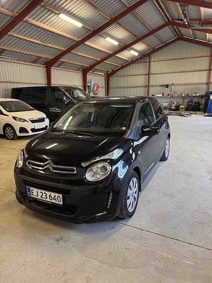 Citroen Unknown