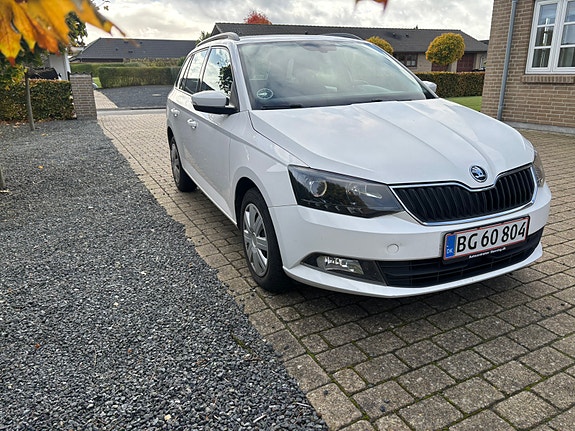 Skoda Unknown