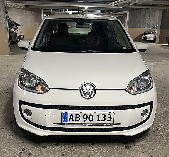 VW UP!