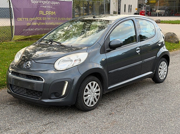 Citroen Unknown
