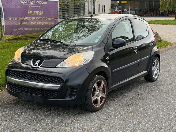 Peugeot Unknown