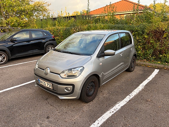 VW UP!