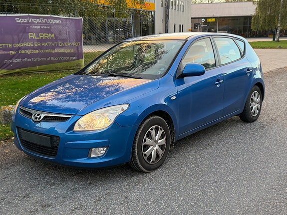 Hyundai Unknown
