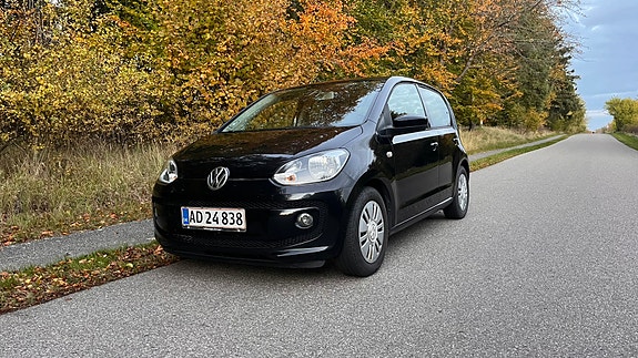 VW UP!
