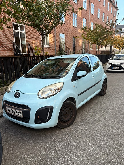 Citroen Unknown