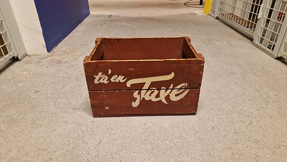 faxekondi kasse