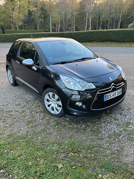 Citroen DS3