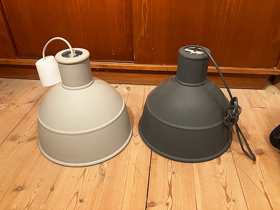 2 muuto unfold - samlet pris