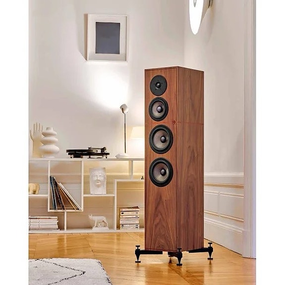 Revival Audio Atalante 4