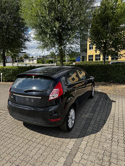 Ford Unknown
