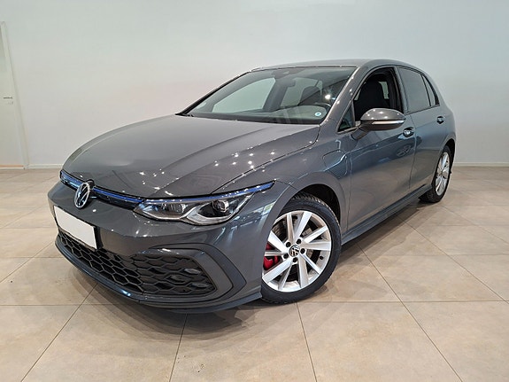VW Golf VIII