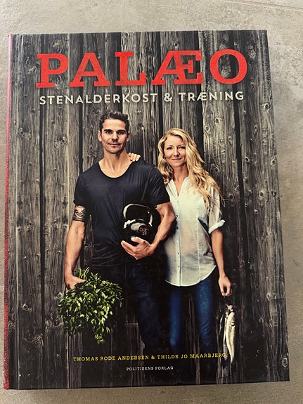 Palæo – Stenalderkost & træning