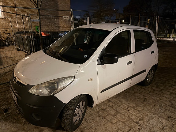 Hyundai Unknown