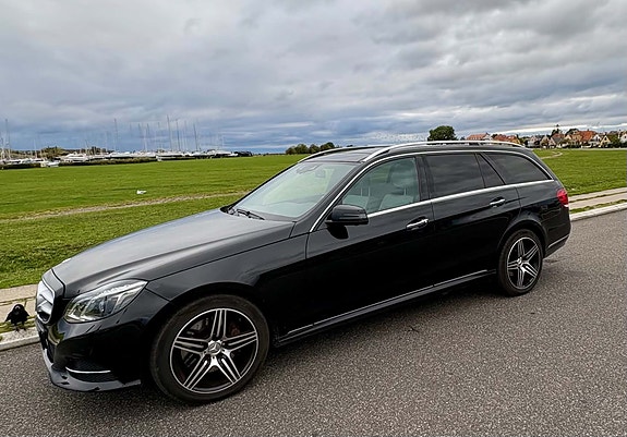 Mercedes E 350
