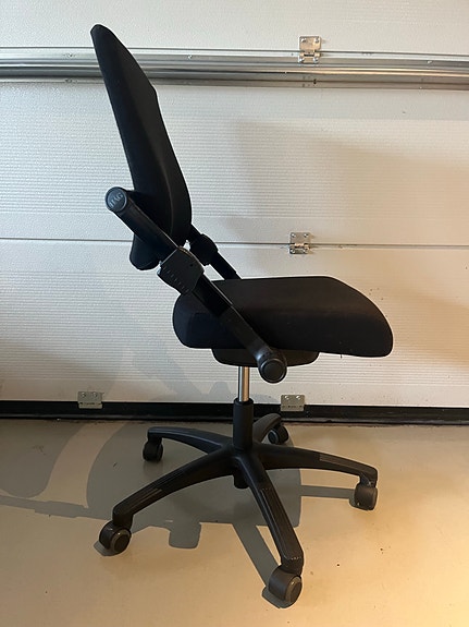 HÅG H03 kontorstol