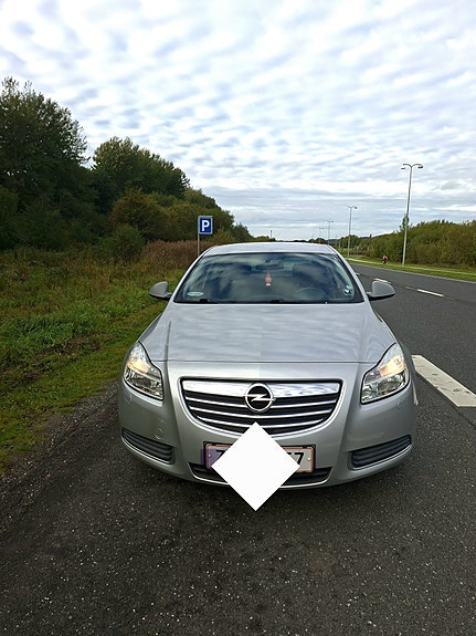 Opel Unknown