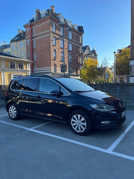 VW Touran
