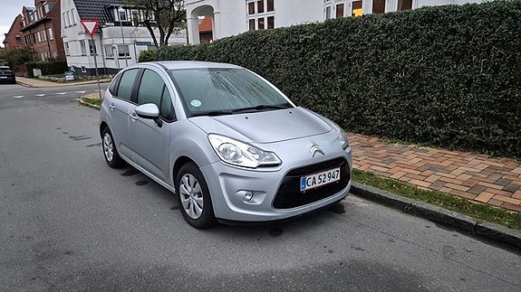Citroen C3