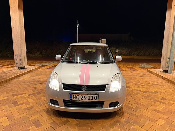 Suzuki Unknown