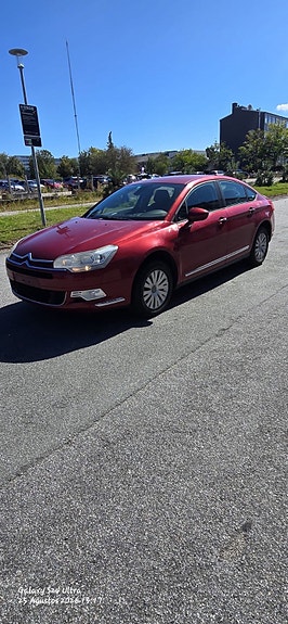 Citroen C5