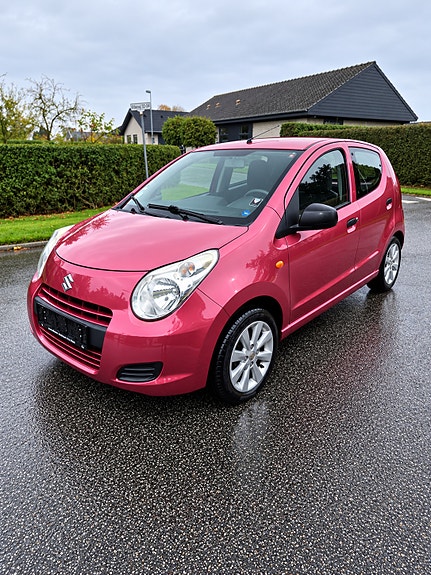 Suzuki Unknown