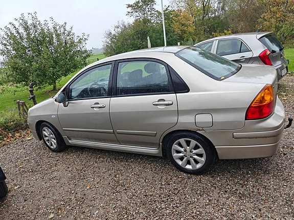 Suzuki Unknown