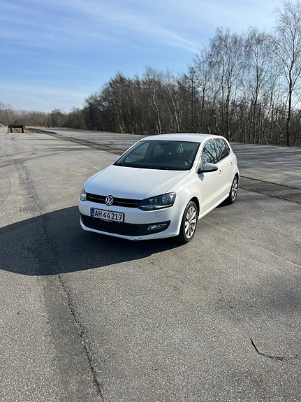 VW Polo