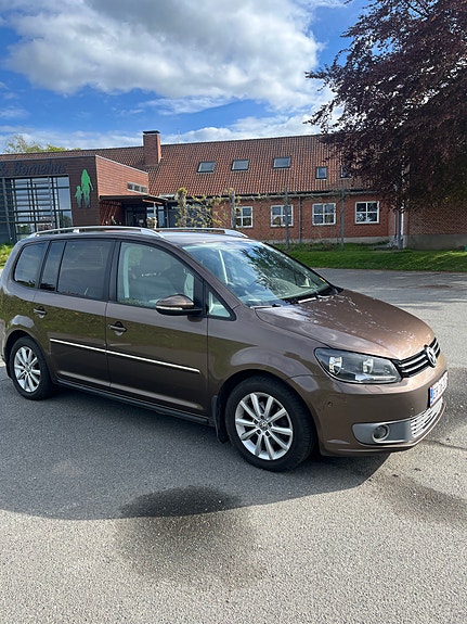 VW Touran