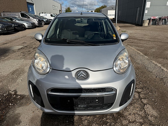 Citroen Unknown