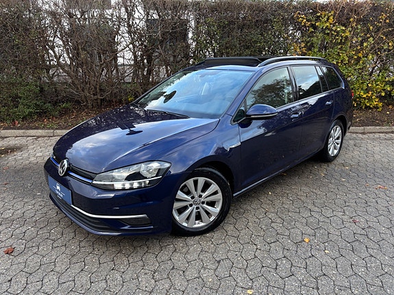 VW Golf VII