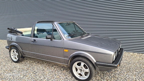 VW Golf I