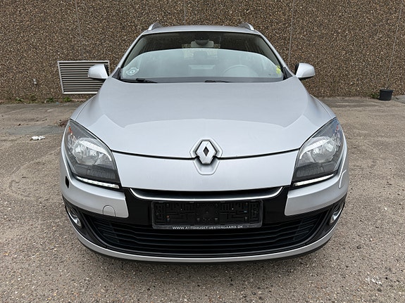 Renault Megane III
