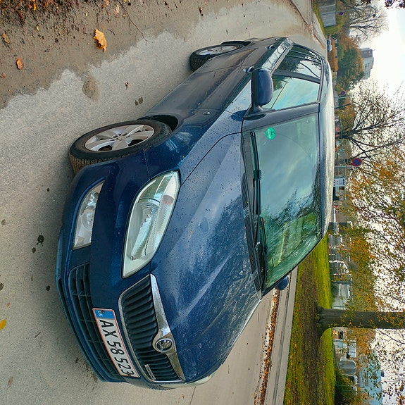 Skoda Unknown