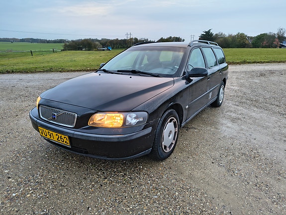 Volvo Unknown