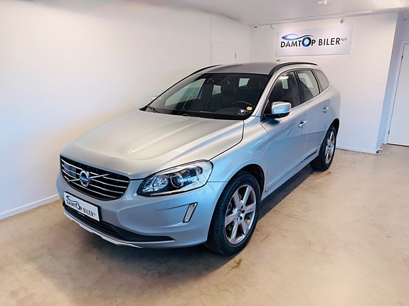 Volvo Unknown