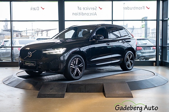 Volvo Unknown